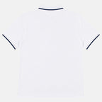 Polo Manches Courtes Ellesse Homme - Blanc