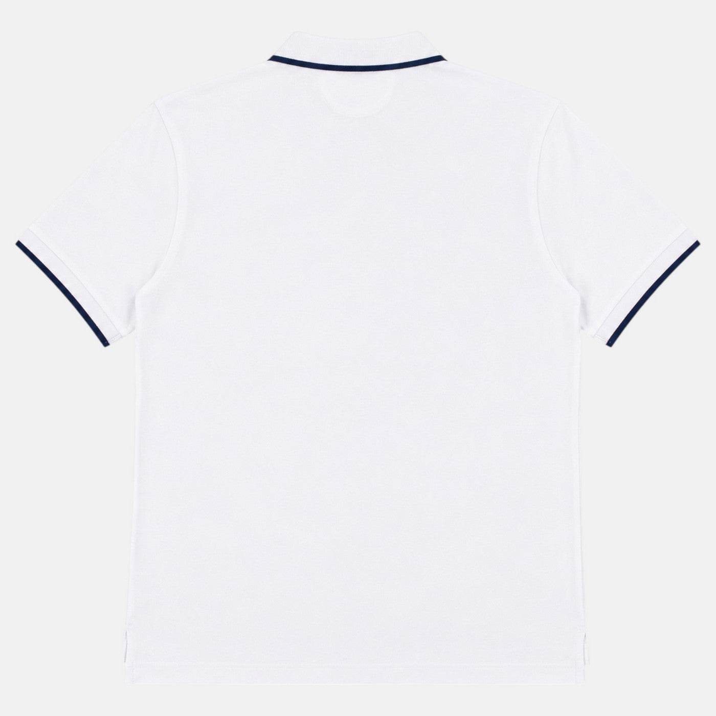 Polo Manches Courtes Ellesse Homme - Blanc