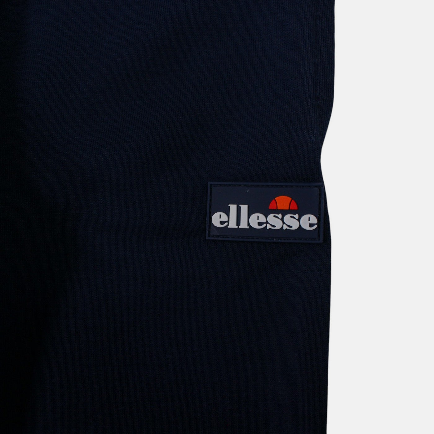 Pack De 2 T-Shirts Et Pantalon De Jogging Ellesse Garcon - Blanc/Marine