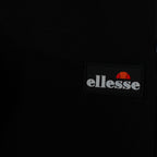 Pack of 2 Ellesse Boys' T-Shirts and Jogging Pants - Black/Beige