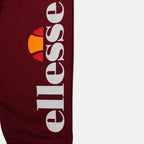 Ellesse Girls' Jogging Pants - Burgundy