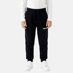 Pantalon De Jogging Ellesse Garcon - Noir