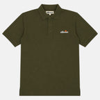 Polo Manches Courtes Ellesse Homme - Kaki