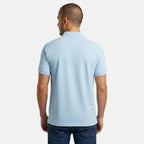 Polo de manga corta Ellesse Hombre - Azul