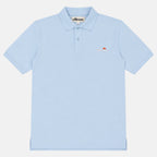 Polo de manga corta Ellesse Hombre - Azul