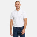 Polo Manches Courtes Ellesse Homme - Blanc
