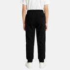 Pantalones deportivos para niños Ellesse - Black
