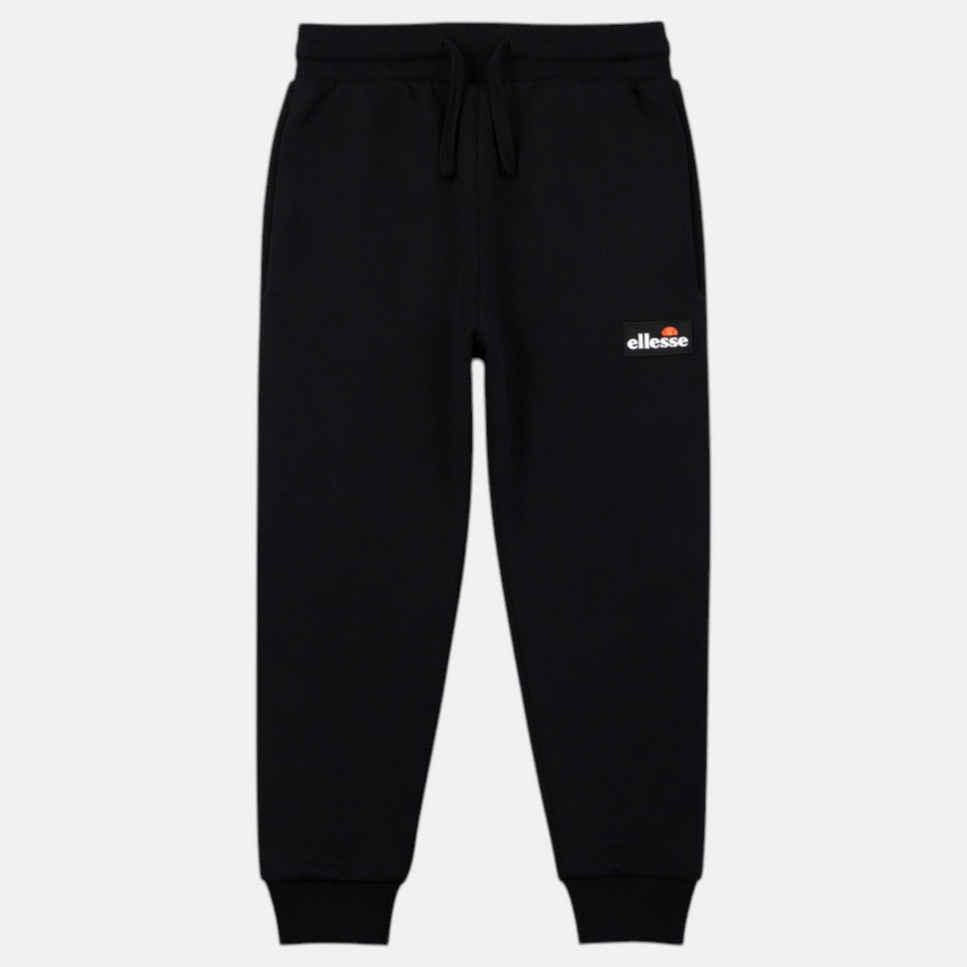 Pantalones deportivos para niños Ellesse - Black