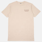 Camiseta de manga corta Ellesse Hombre - Beige