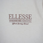 Camiseta de manga corta Ellesse Hombre - Beige