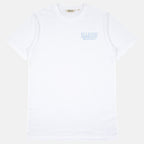 T-Shirt Manches Courtes Ellesse Homme - Blanc