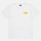 T-Shirt Manches Courtes Ellesse Femme - Blanc