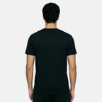 Ellesse Men's Short Sleeve T-Shirt - Black