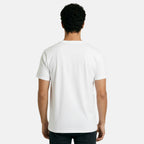 Camiseta de manga corta Ellesse Hombre - Blanco
