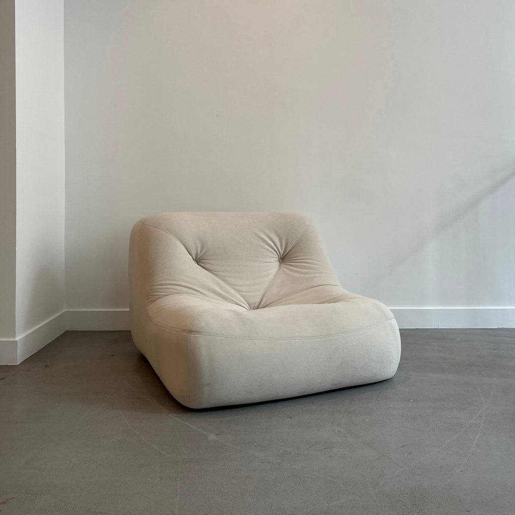 Chaffeuse Kali Beige