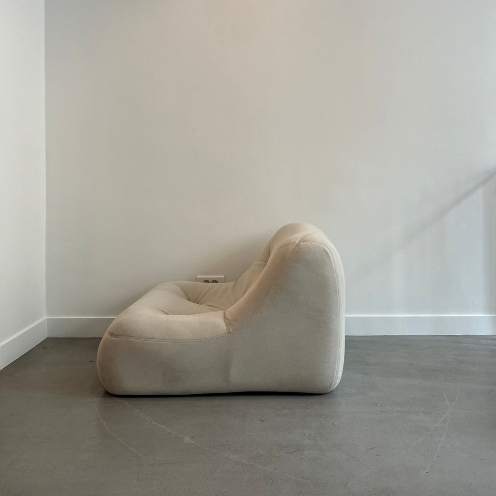 Chaffeuse Kali Beige