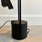 Lampe De Bureau Arteluce Zoom 50 De King And Miranda, Années 1980