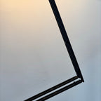 Lampe De Bureau Arteluce Zoom 50 De King And Miranda, Années 1980