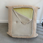 Pouf Togo Par Michel Ducaroy Pour Ligne Roset