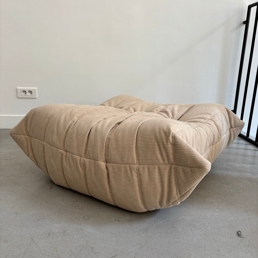 Pouf Togo Par Michel Ducaroy Pour Ligne Roset