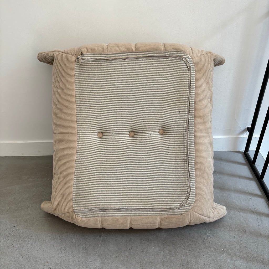 Pouf Togo Par Michel Ducaroy Pour Ligne Roset