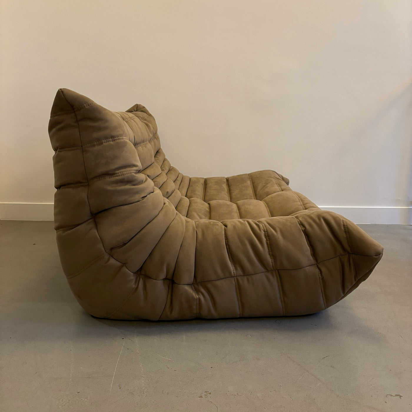 2-Seater Togo Sofa