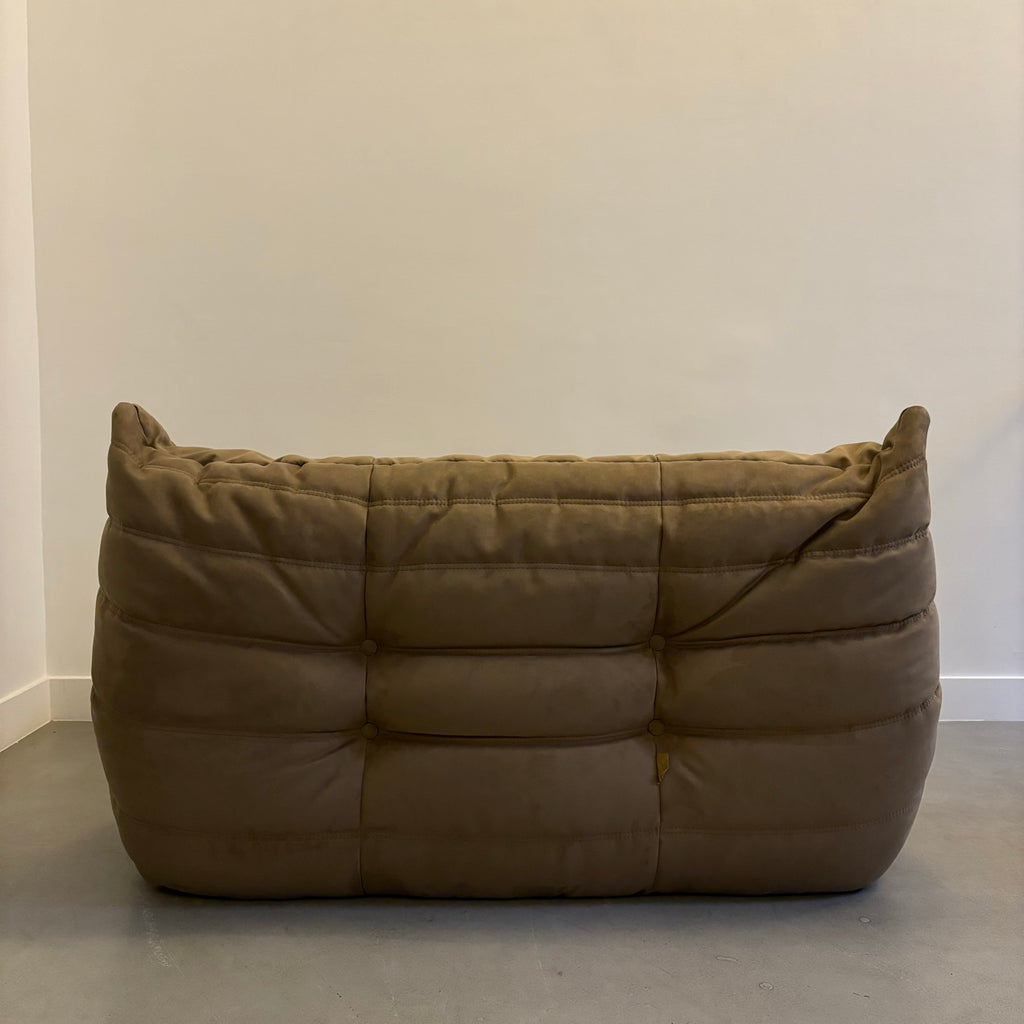 2-Seater Togo Sofa