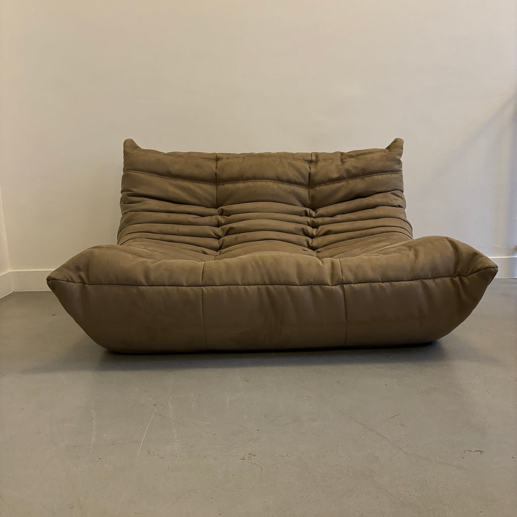2-Seater Togo Sofa