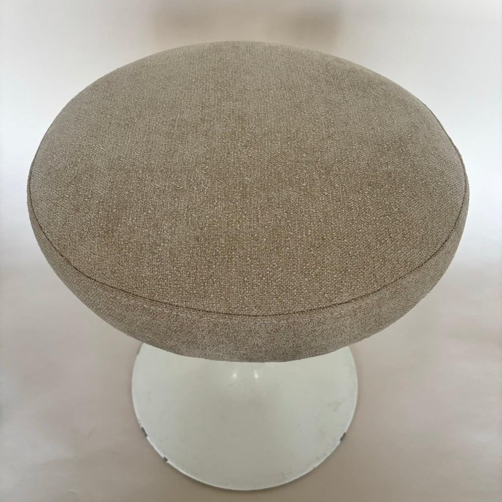 Taburete Tulipa De Eero Saarinen Para Knoll