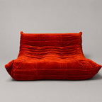 Sofá De 2 Plazas Togo De Michel Ducaroy Para Ligne Roset