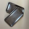Plateaux En Inox