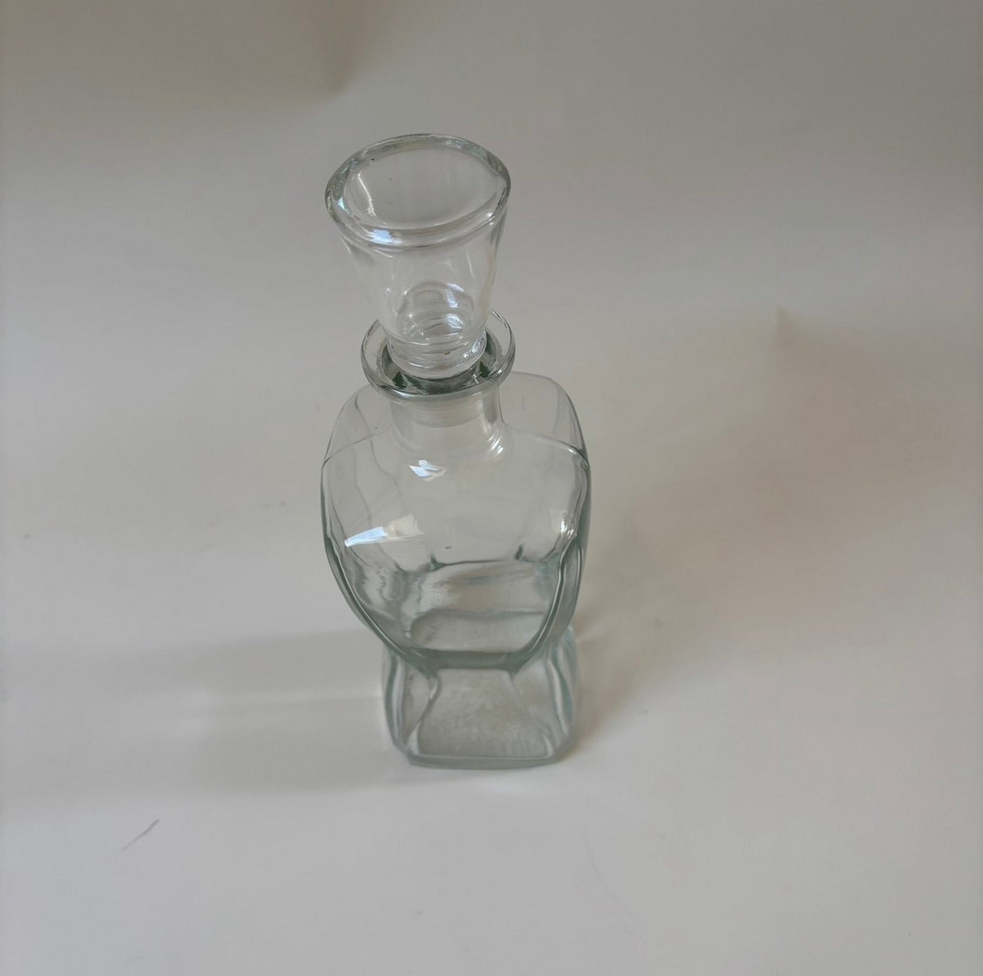 Carafe En Verre