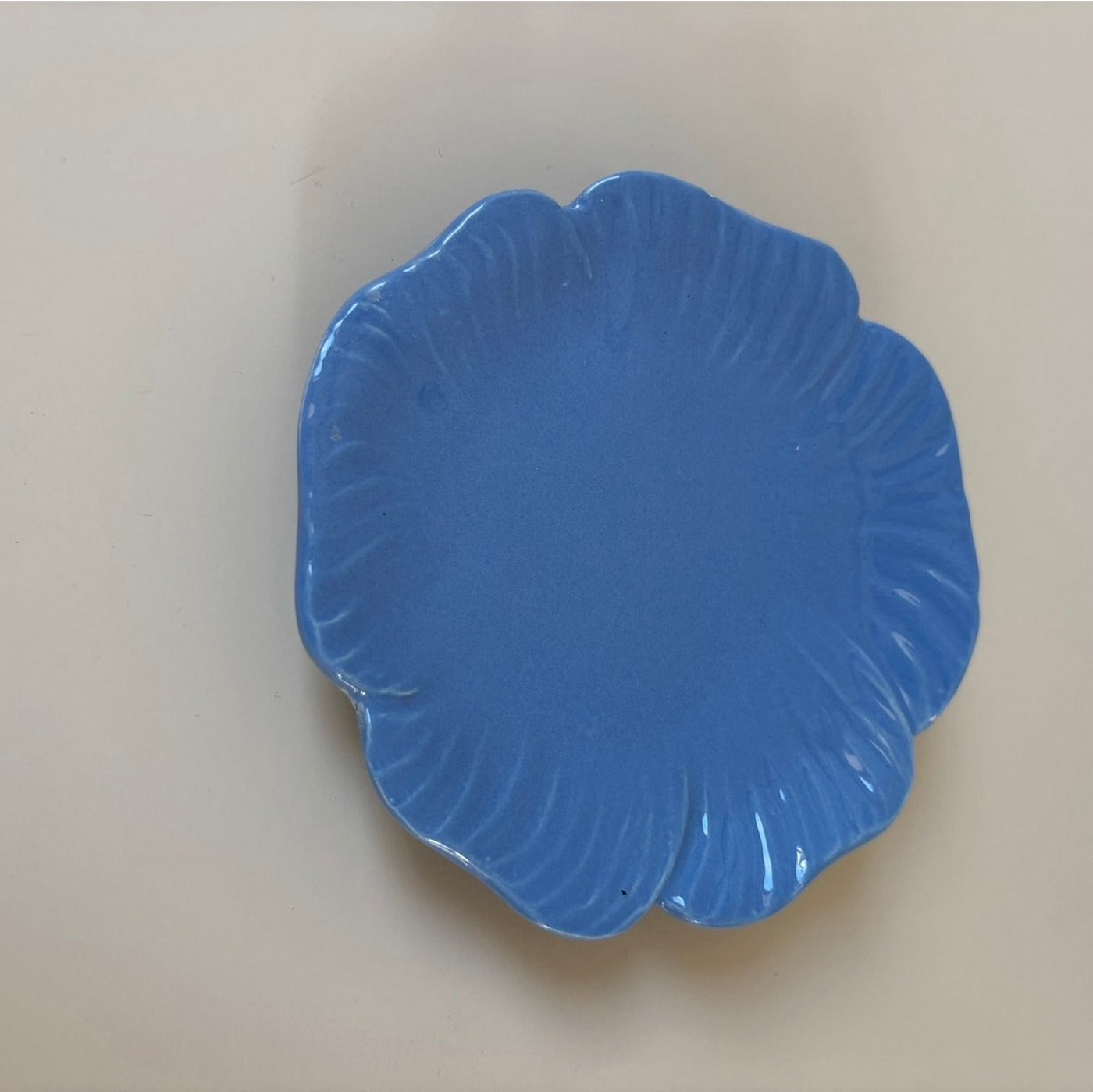 Cuenco Azul