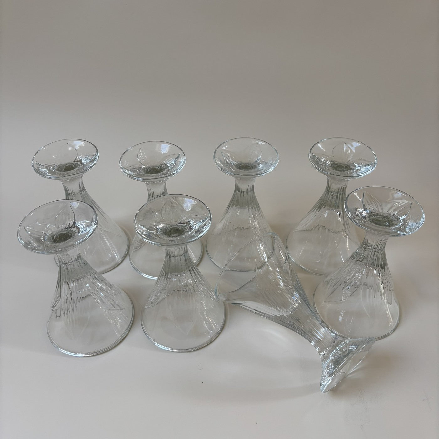 Coupes À Glace