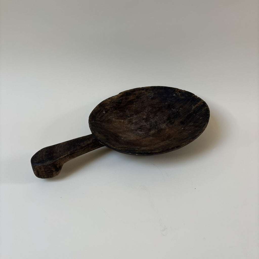 Plat De Présentation En Bois