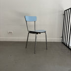 Set of 2 Formica Chairs