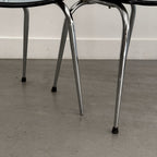 Set of 2 Formica Chairs