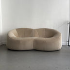 Pumpkin Sofa