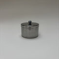 Caja Redonda Inox