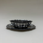 Saucière Inox