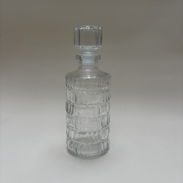 Jarra De Cristal