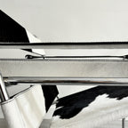 Wassily Armchair By Marcel Breuer For Knoll