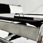 Wassily Armchair By Marcel Breuer For Knoll