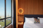 La Chambre Iconic Paris Skyline