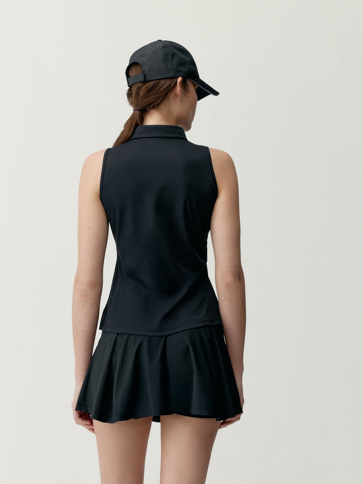 T-Shirt Slam - Noir - Femme