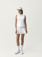 T-Shirt Slam - Blanc - Femme