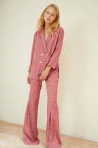 Pantaloni Icon Amebas Siena