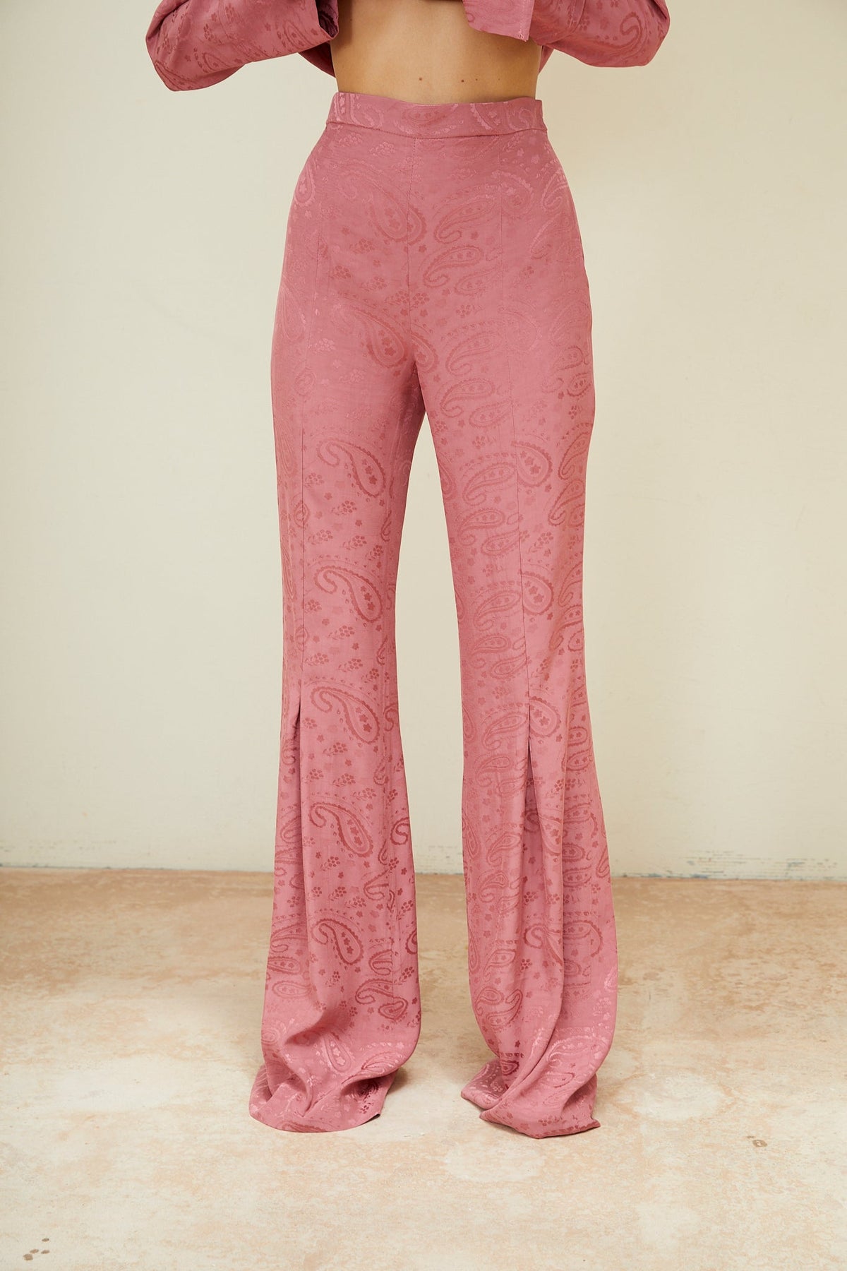 Pantaloni Icon Amebas Siena