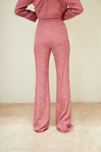 Pantaloni Icon Amebas Siena