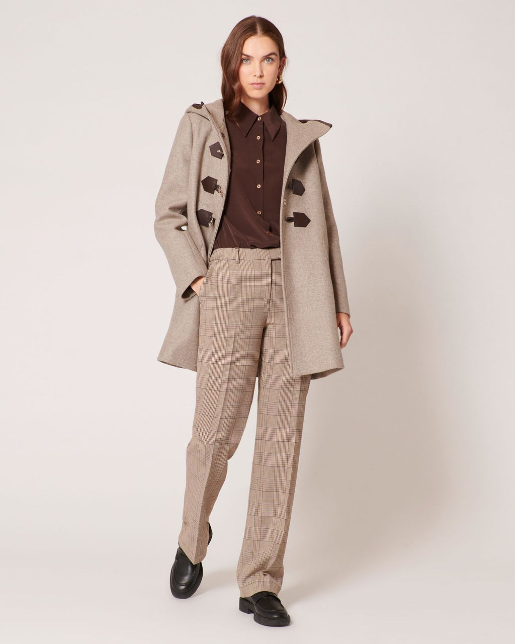 Meros duffle coat_1